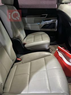 Kia Telluride
